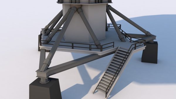 16 Industrial Collection