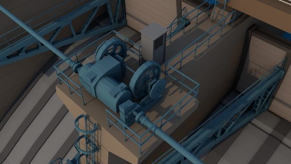 16 Industrial Collection