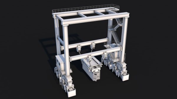 16 Industrial Collection