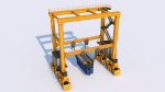 16 Industrial Collection