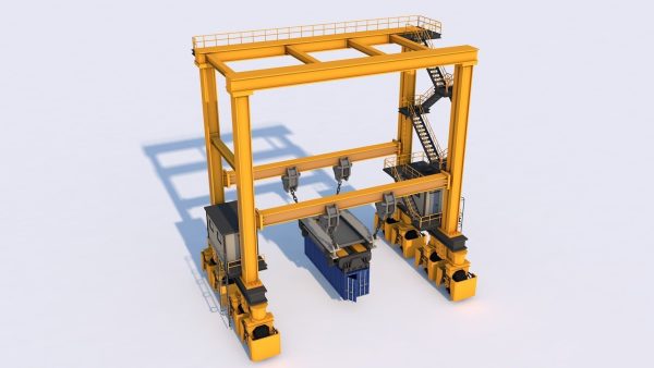 16 Industrial Collection
