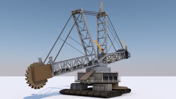 16 Industrial Collection