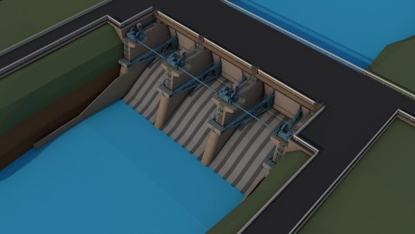 16 Industrial Collection