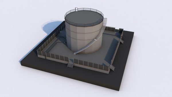 16 Industrial Collection