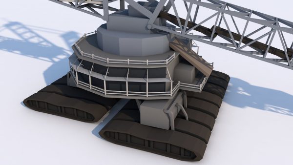 16 Industrial Collection