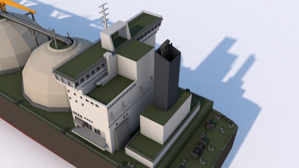 16 Industrial Collection