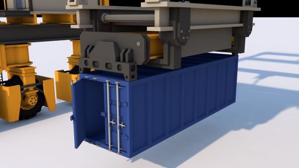 16 Industrial Collection