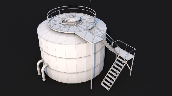 16 Industrial Collection