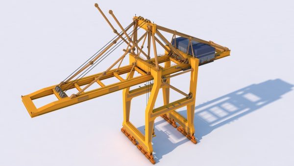 16 Industrial Collection