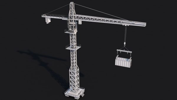 16 Industrial Collection