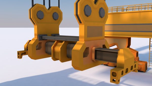 16 Industrial Collection