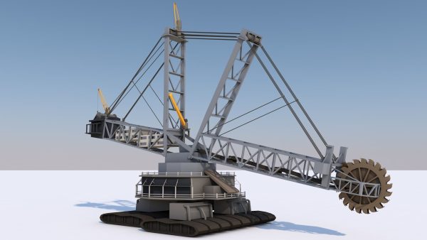 16 Industrial Collection