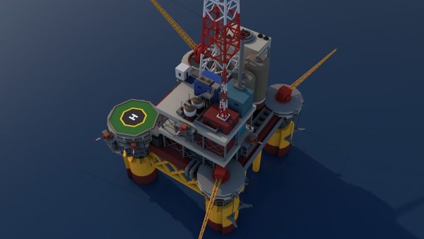 16 Industrial Collection