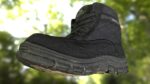 16 low poly boots