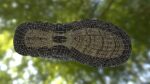 16 low poly boots