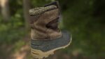 16 low poly boots
