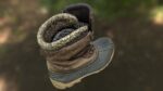 16 low poly boots