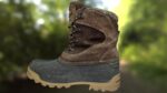 16 low poly boots