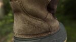 16 low poly boots
