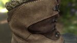 16 low poly boots