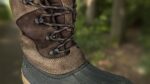 16 low poly boots