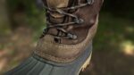 16 low poly boots