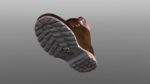 16 low poly boots