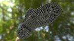 16 low poly boots