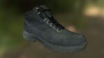 16 low poly boots