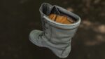 16 low poly boots