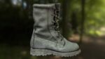 16 low poly boots