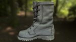 16 low poly boots