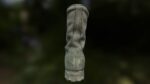 16 low poly boots