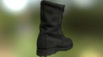16 low poly boots
