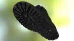 16 low poly boots