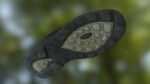 16 low poly boots