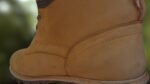16 low poly boots