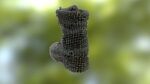 16 low poly boots