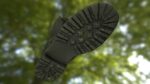 16 low poly boots