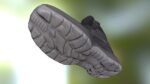 16 low poly boots