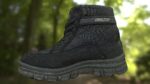 16 low poly boots