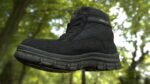 16 low poly boots