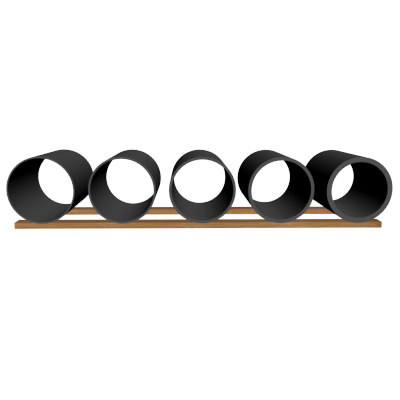 16in Pipe