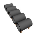 16in Pipe