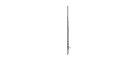 180 Degree Protractor 15cm