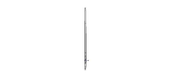 180 Degree Protractor 15cm