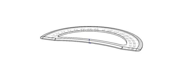 180 Degree Protractor 15cm