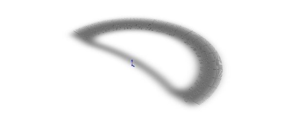 180 Degree Protractor 15cm