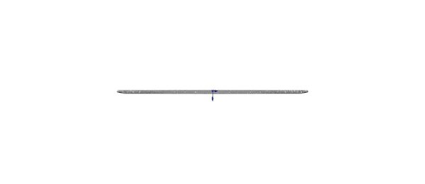 180 Degree Protractor 15cm
