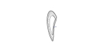 180 Degree Protractor 15cm